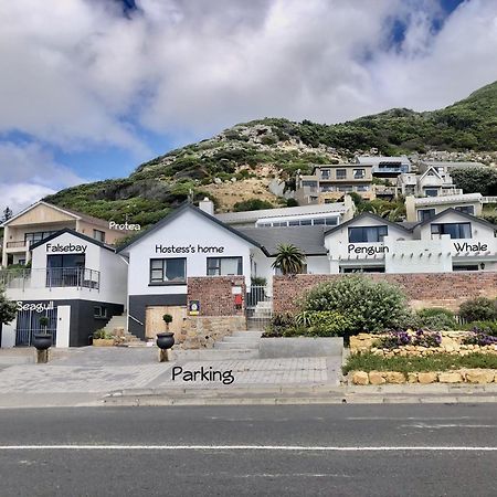 Ollava Guesthouse Simon's Town Luaran gambar