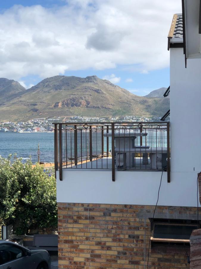 Ollava Guesthouse Simon's Town Luaran gambar