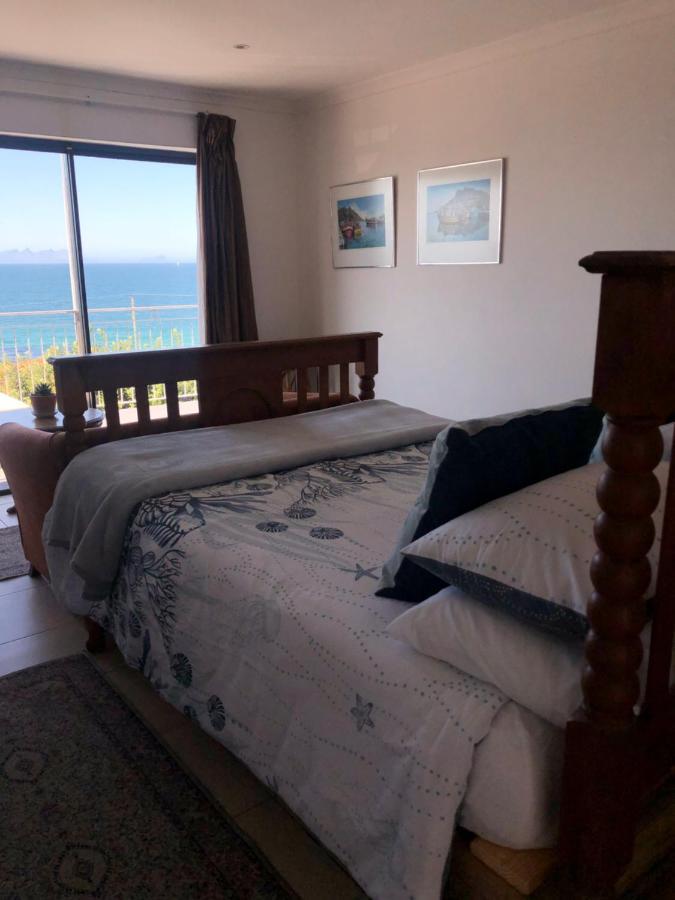 Ollava Guesthouse Simon's Town Luaran gambar