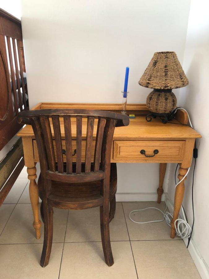 Ollava Guesthouse Simon's Town Luaran gambar