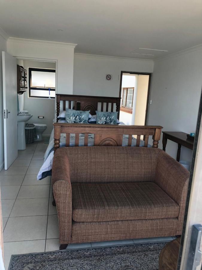 Ollava Guesthouse Simon's Town Luaran gambar
