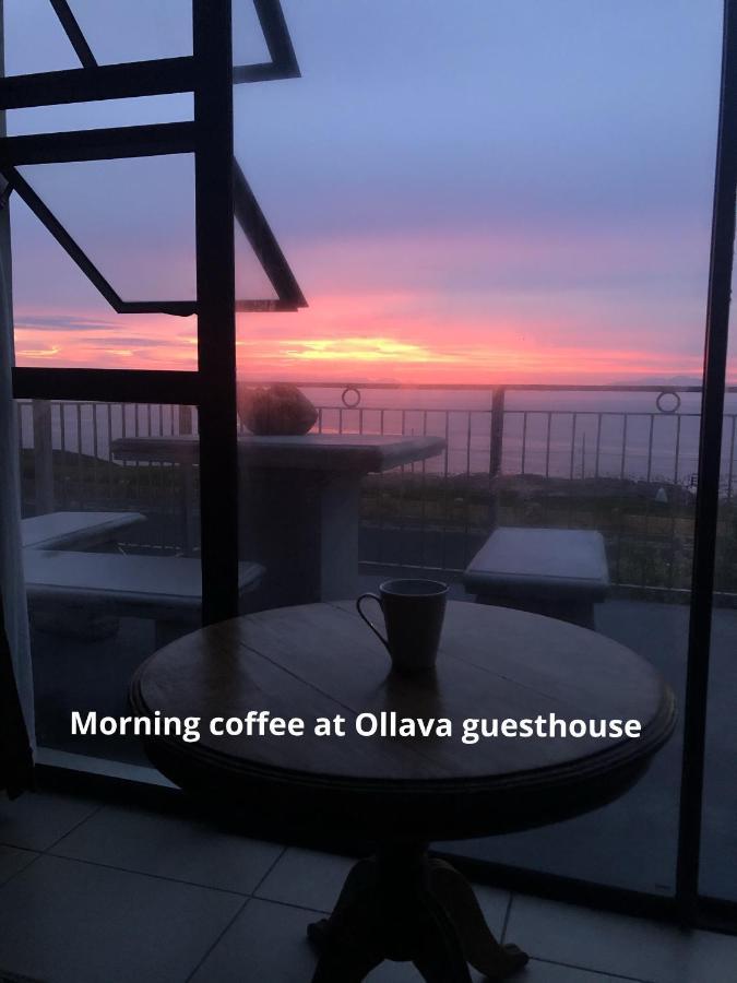 Ollava Guesthouse Simon's Town Luaran gambar