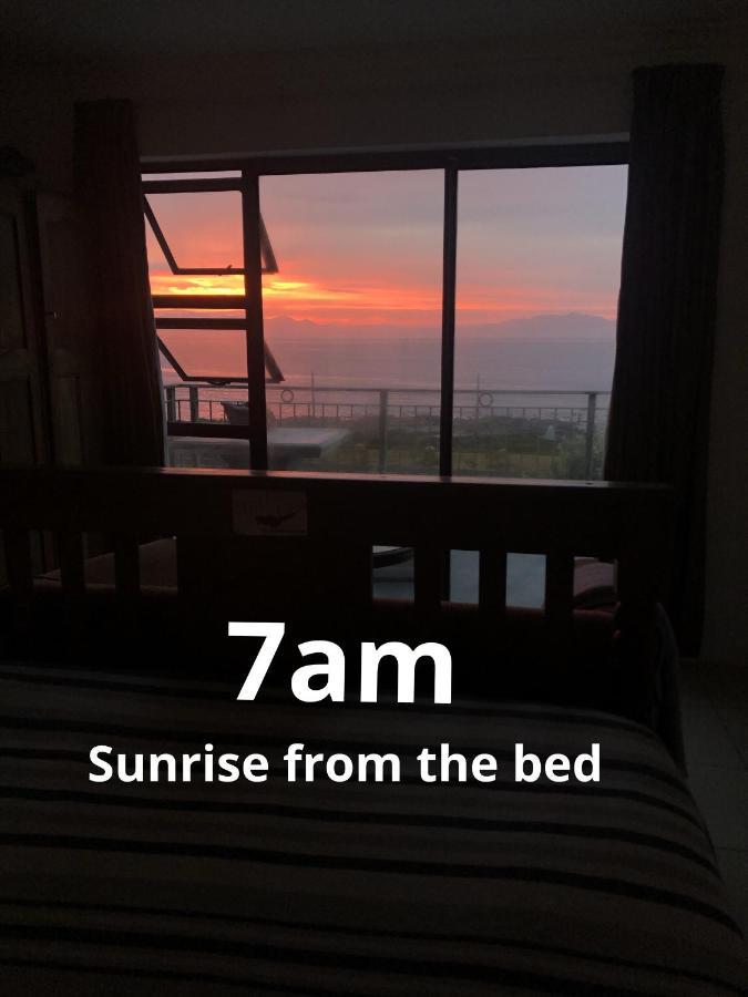 Ollava Guesthouse Simon's Town Luaran gambar