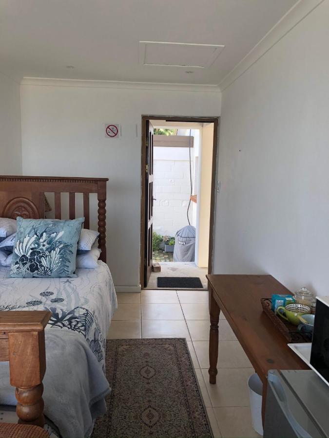 Ollava Guesthouse Simon's Town Luaran gambar