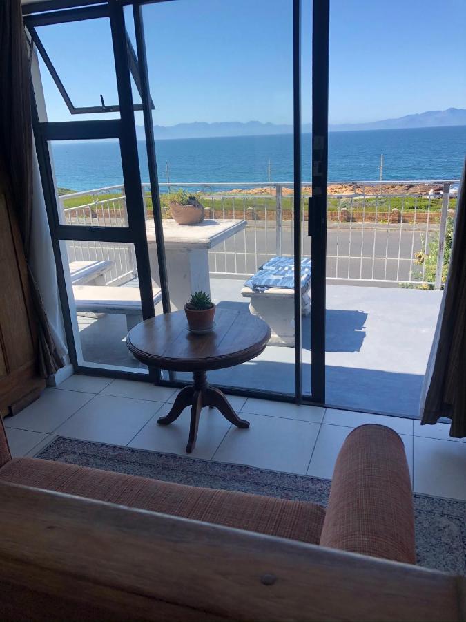 Ollava Guesthouse Simon's Town Luaran gambar