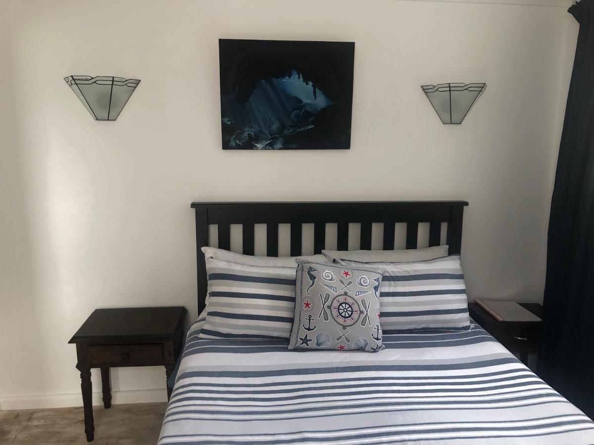 Ollava Guesthouse Simon's Town Luaran gambar