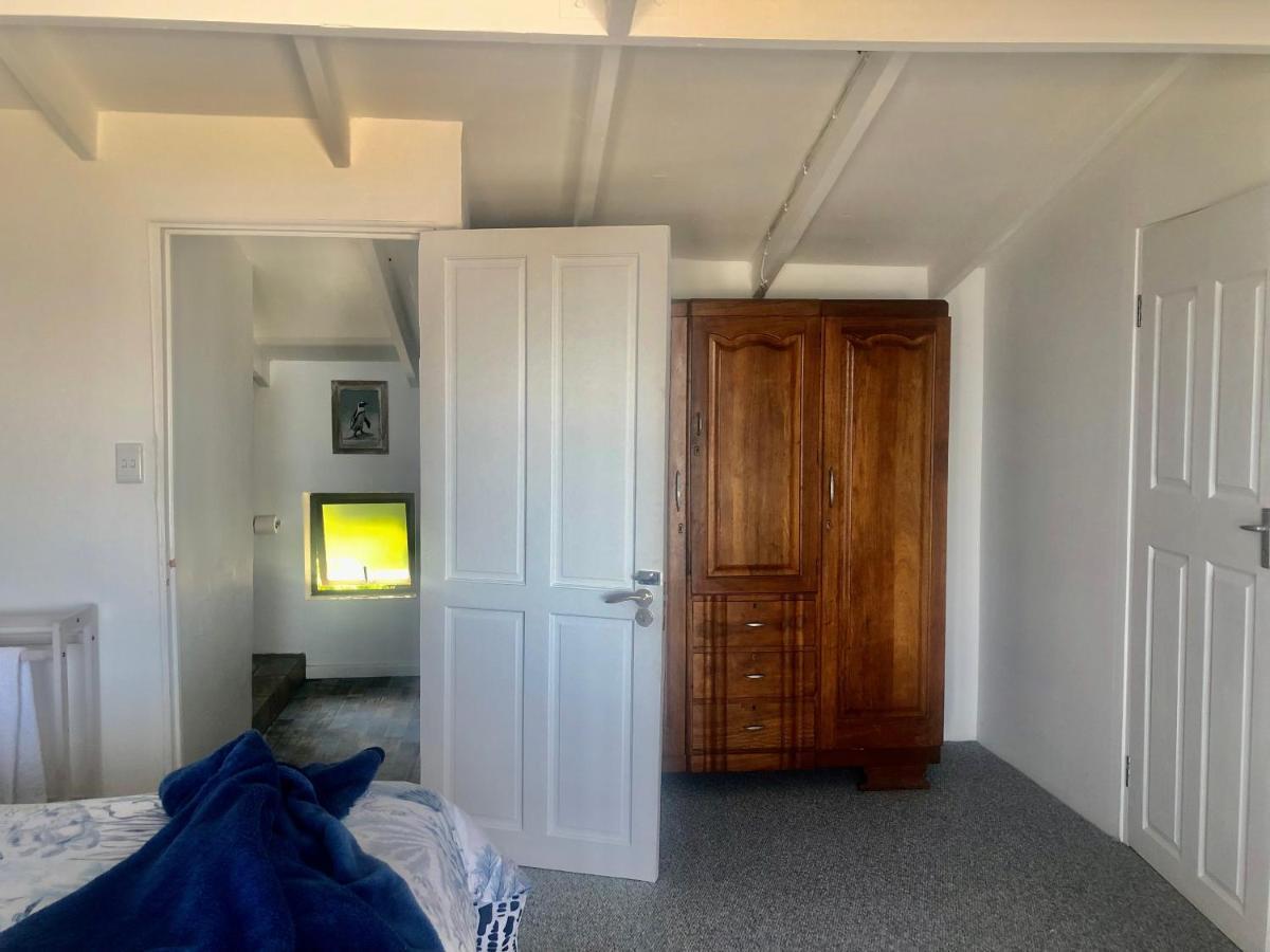 Ollava Guesthouse Simon's Town Luaran gambar
