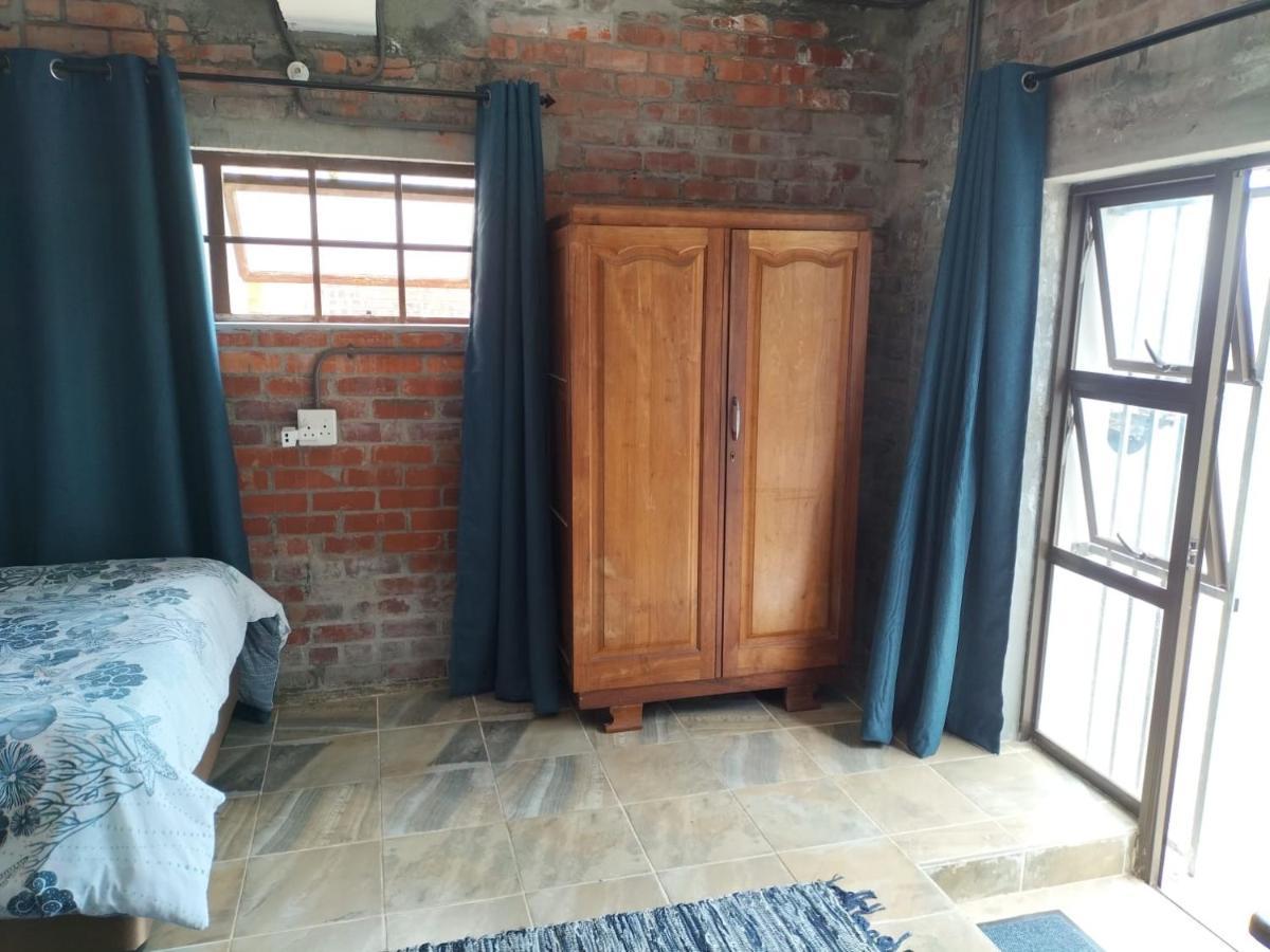 Ollava Guesthouse Simon's Town Luaran gambar