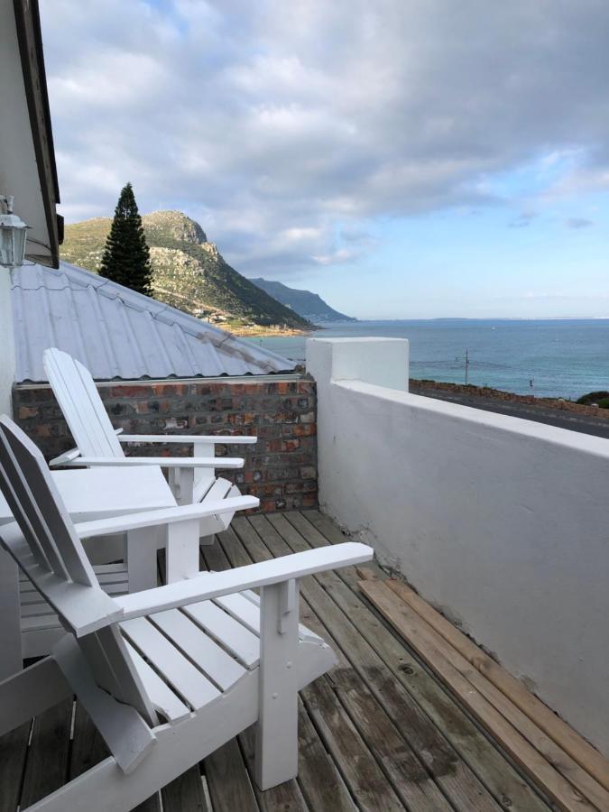 Ollava Guesthouse Simon's Town Luaran gambar