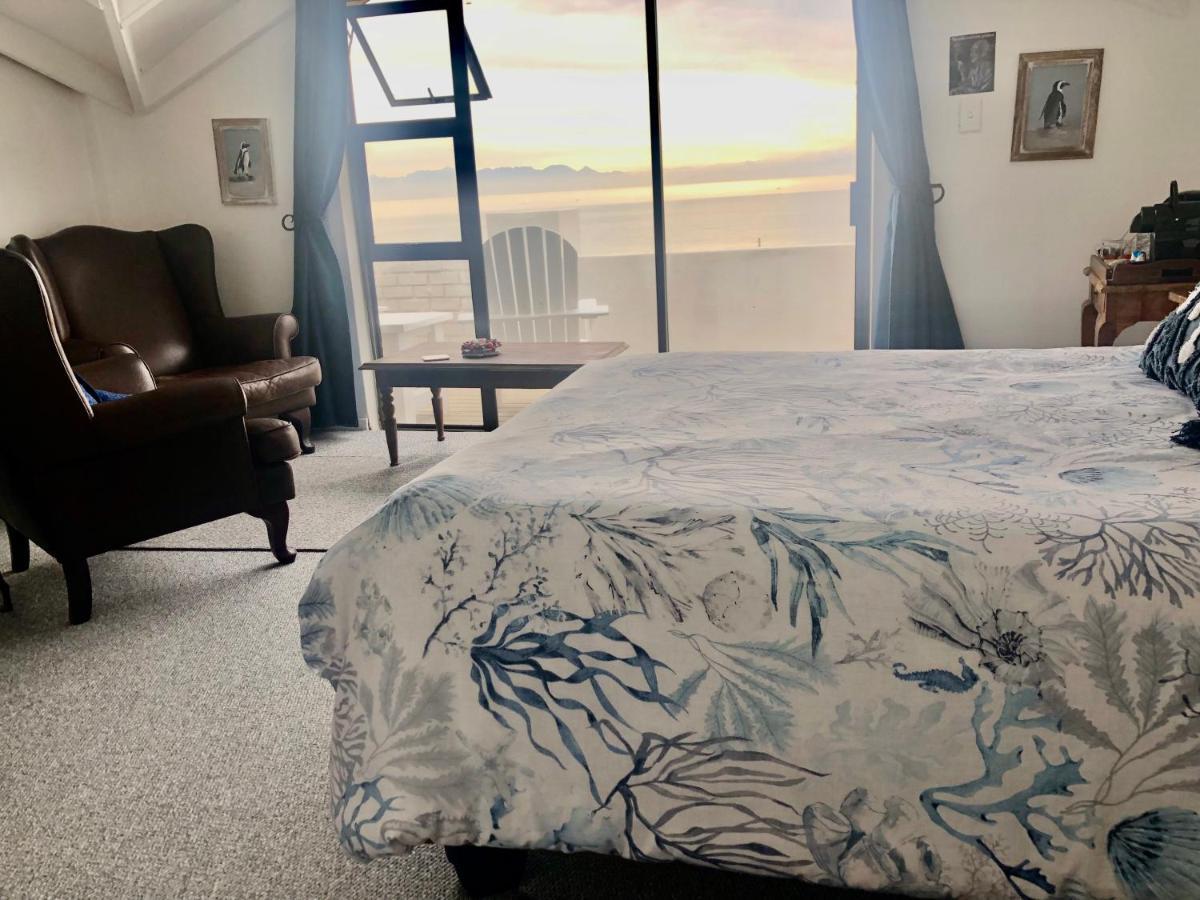 Ollava Guesthouse Simon's Town Luaran gambar