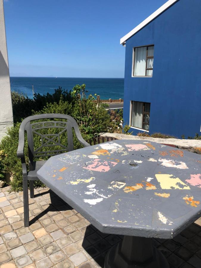 Ollava Guesthouse Simon's Town Luaran gambar