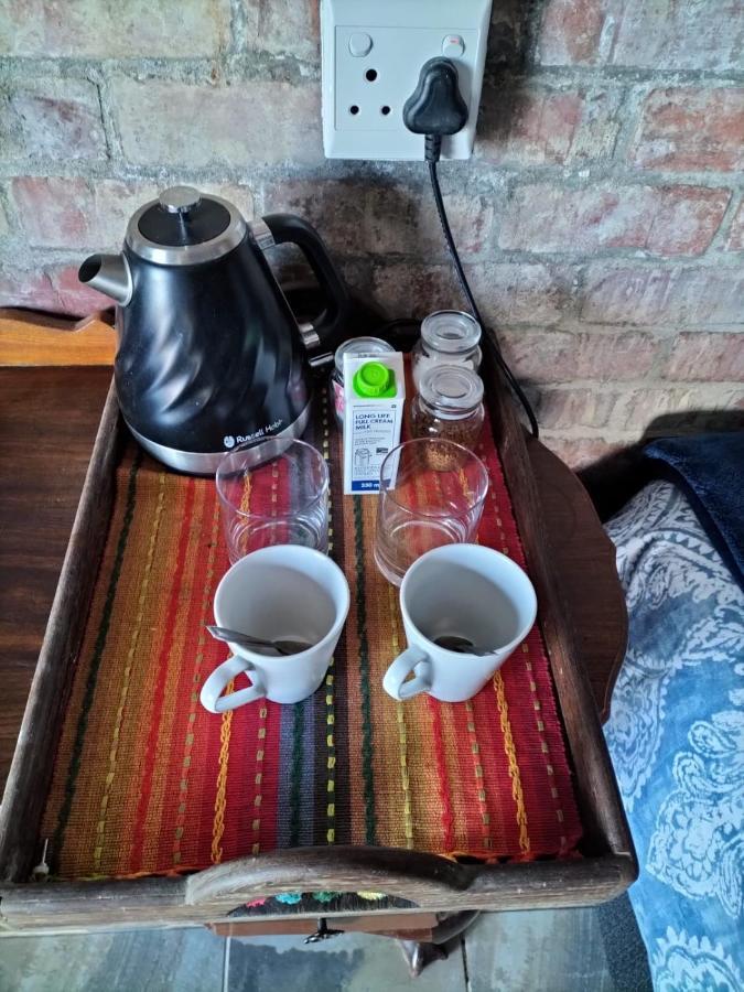 Ollava Guesthouse Simon's Town Luaran gambar