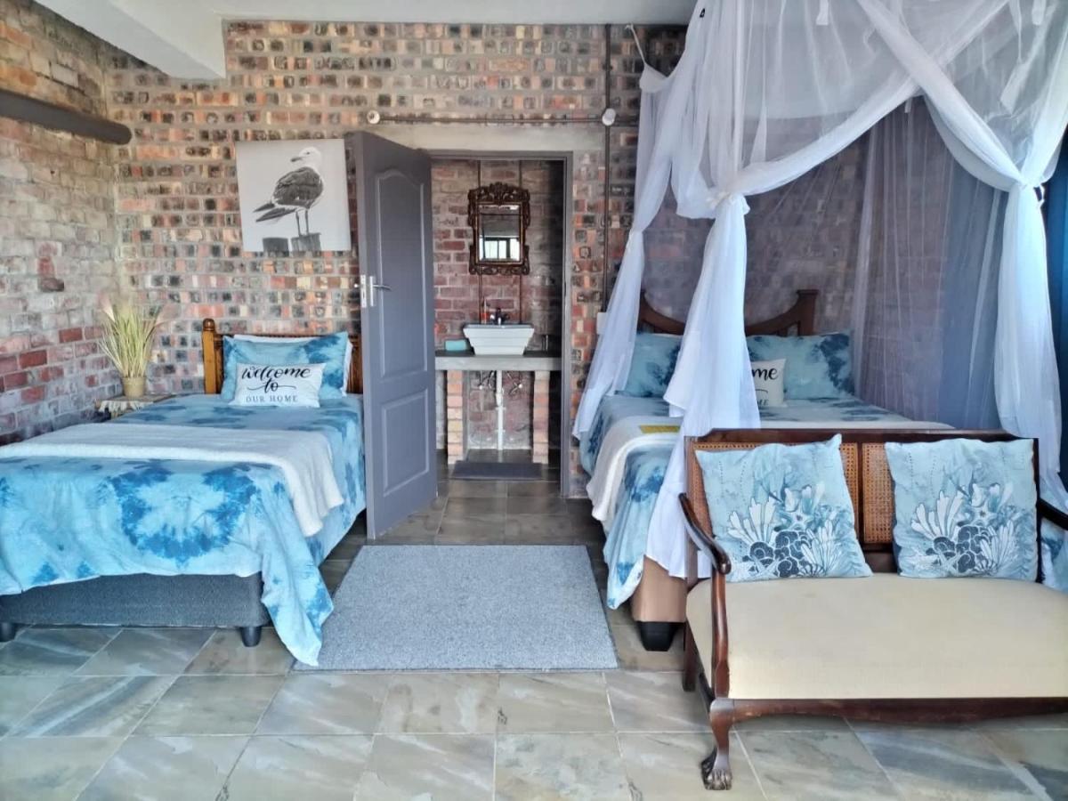 Ollava Guesthouse Simon's Town Luaran gambar