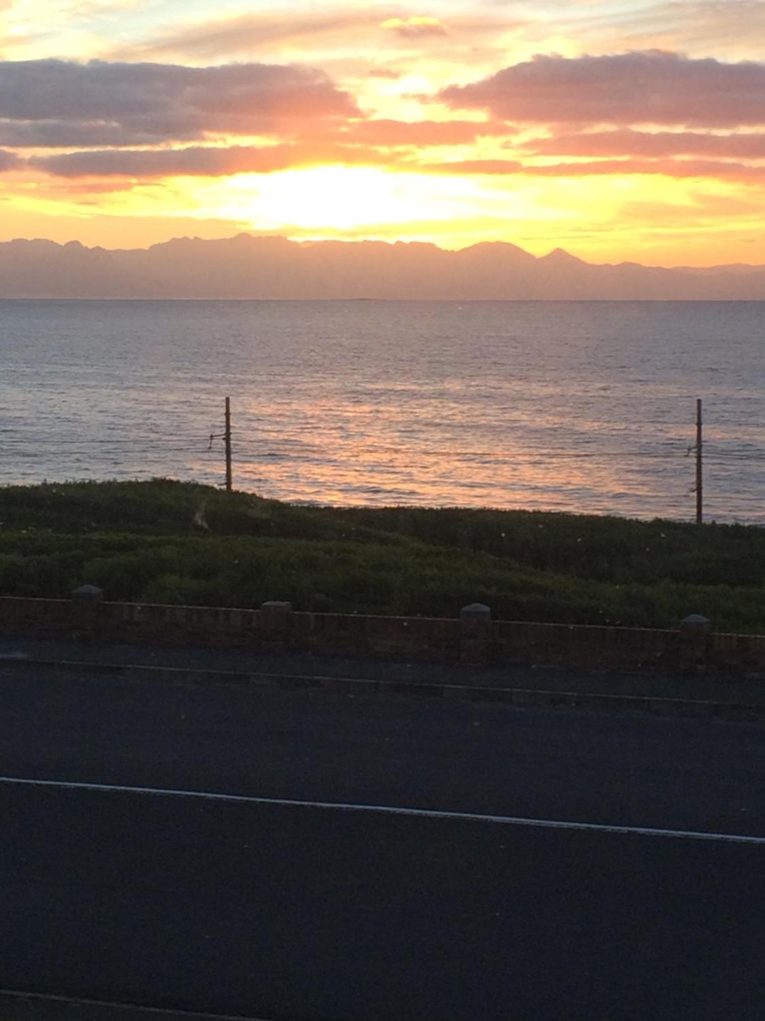 Ollava Guesthouse Simon's Town Luaran gambar