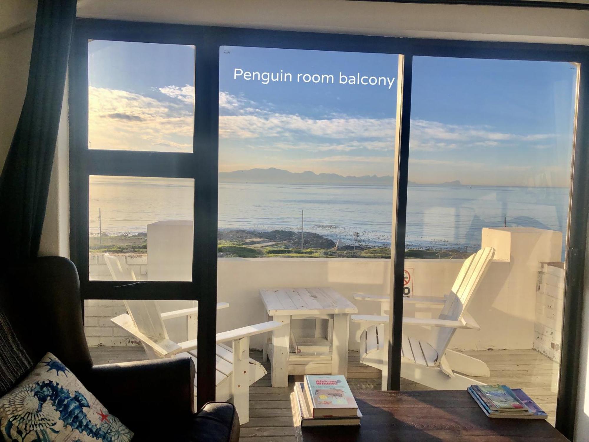 Ollava Guesthouse Simon's Town Luaran gambar