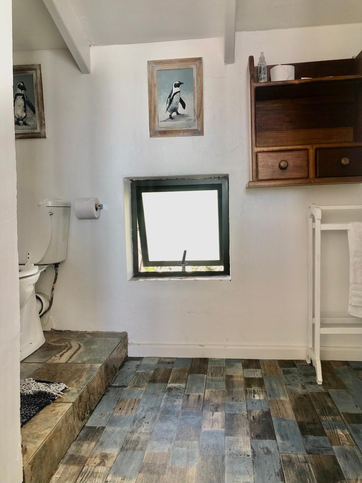 Ollava Guesthouse Simon's Town Luaran gambar