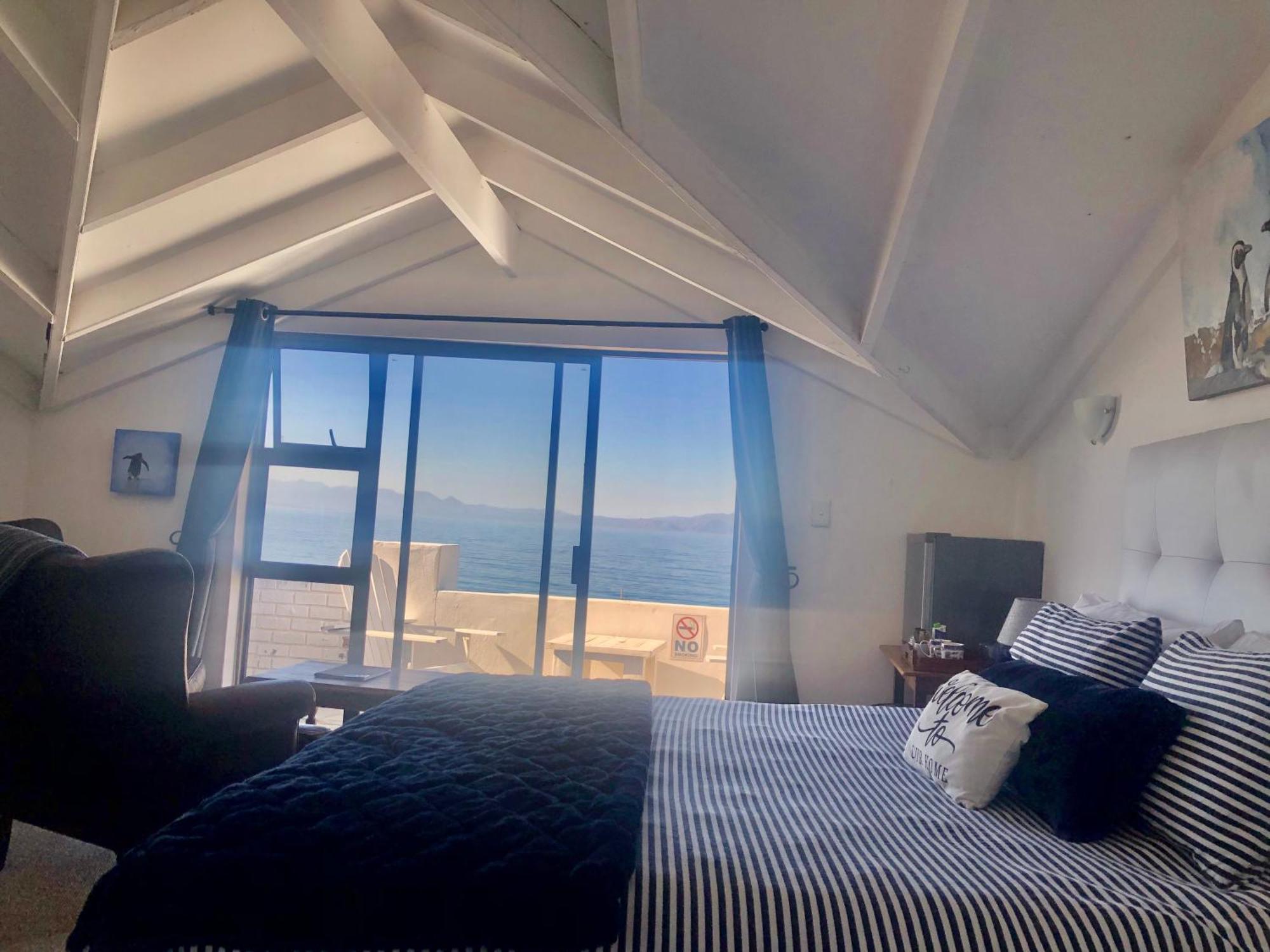 Ollava Guesthouse Simon's Town Luaran gambar