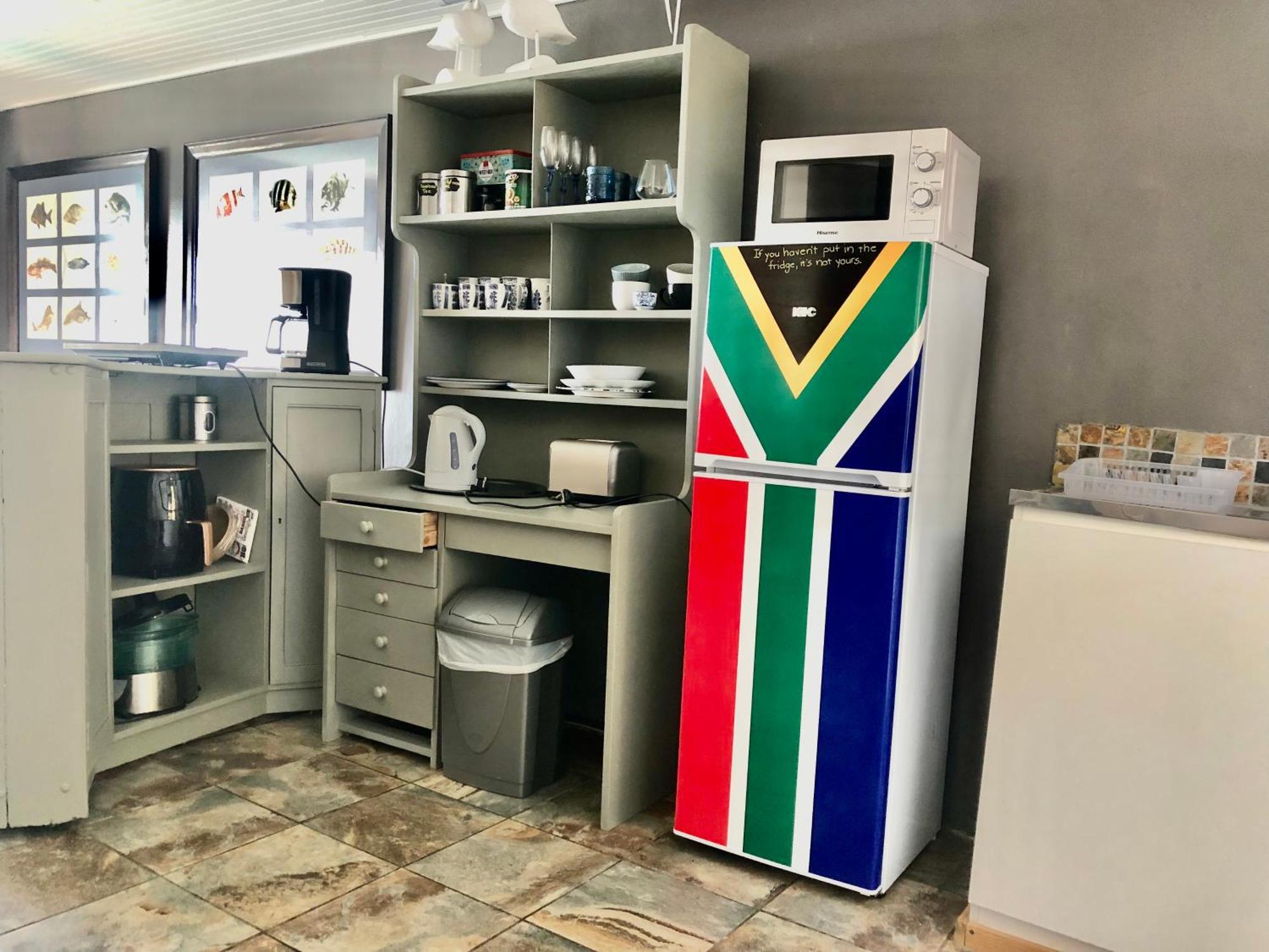 Ollava Guesthouse Simon's Town Luaran gambar