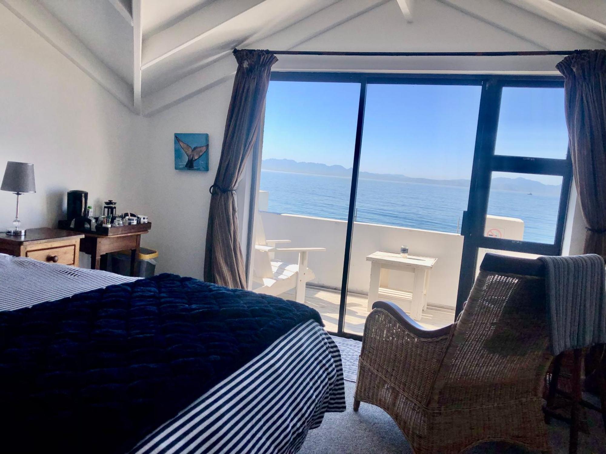Ollava Guesthouse Simon's Town Luaran gambar