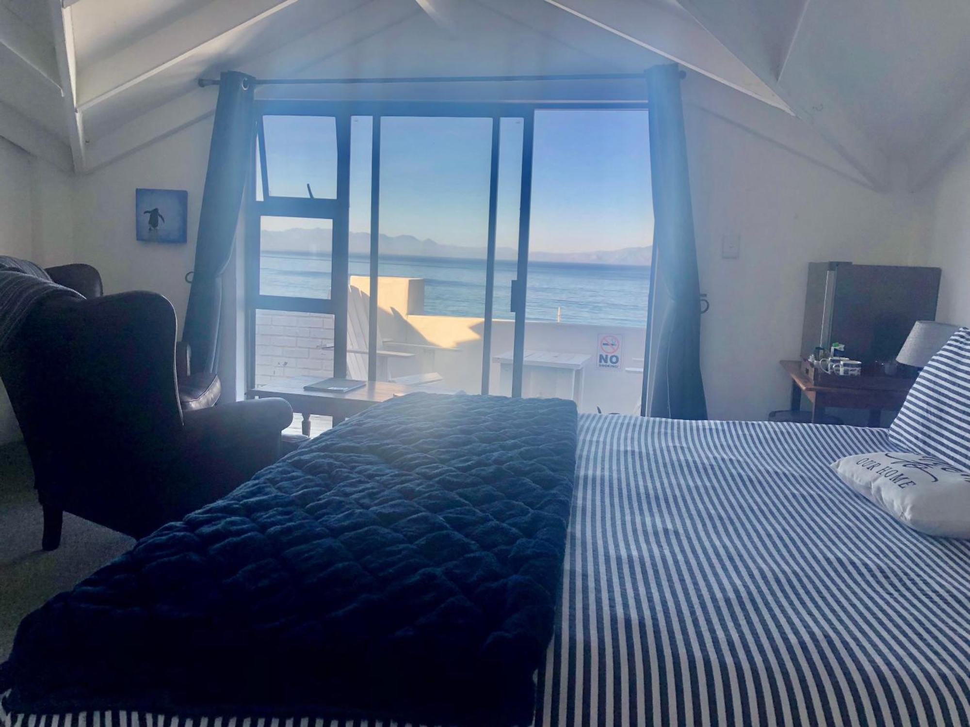 Ollava Guesthouse Simon's Town Luaran gambar