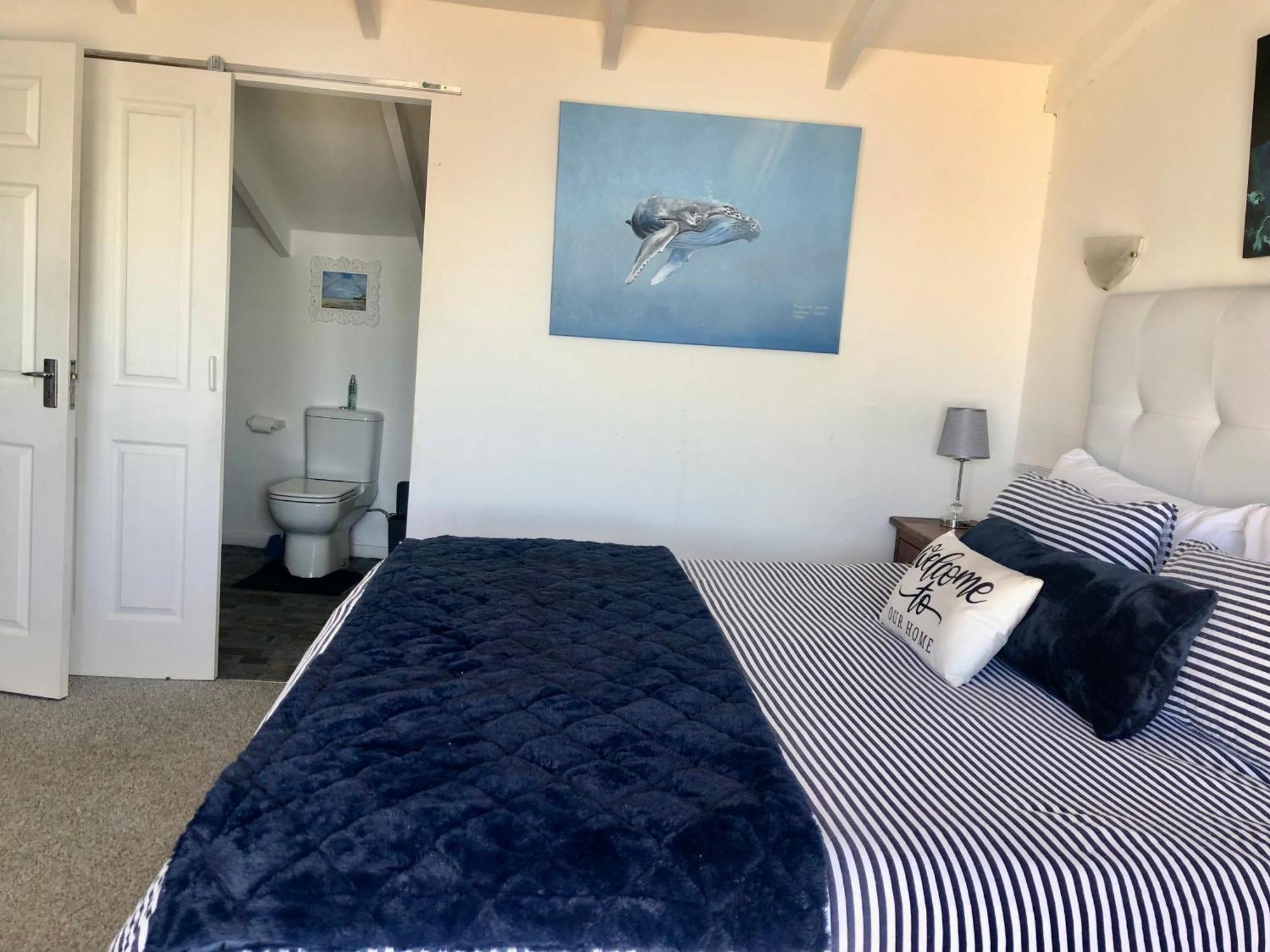 Ollava Guesthouse Simon's Town Luaran gambar