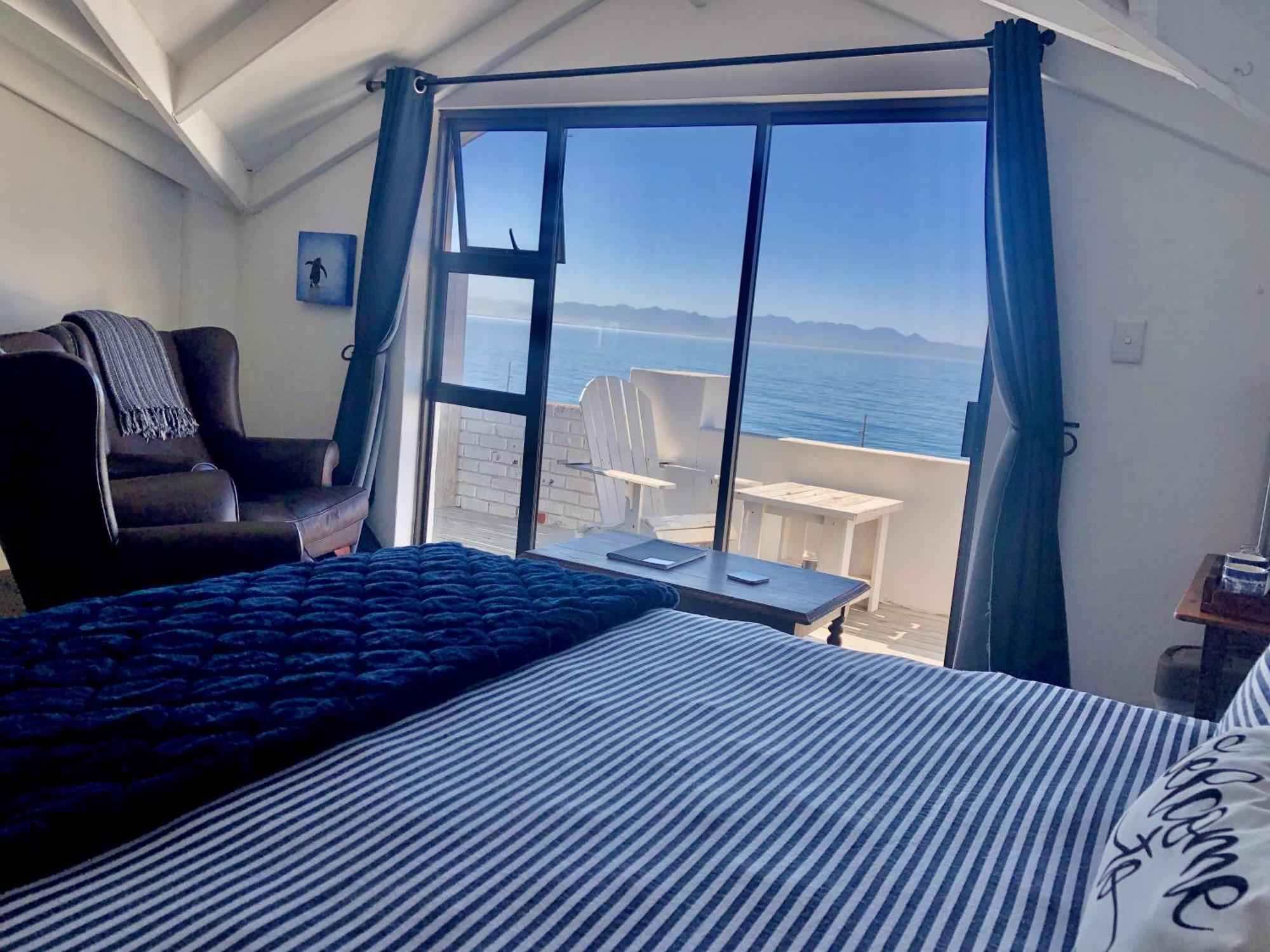 Ollava Guesthouse Simon's Town Luaran gambar