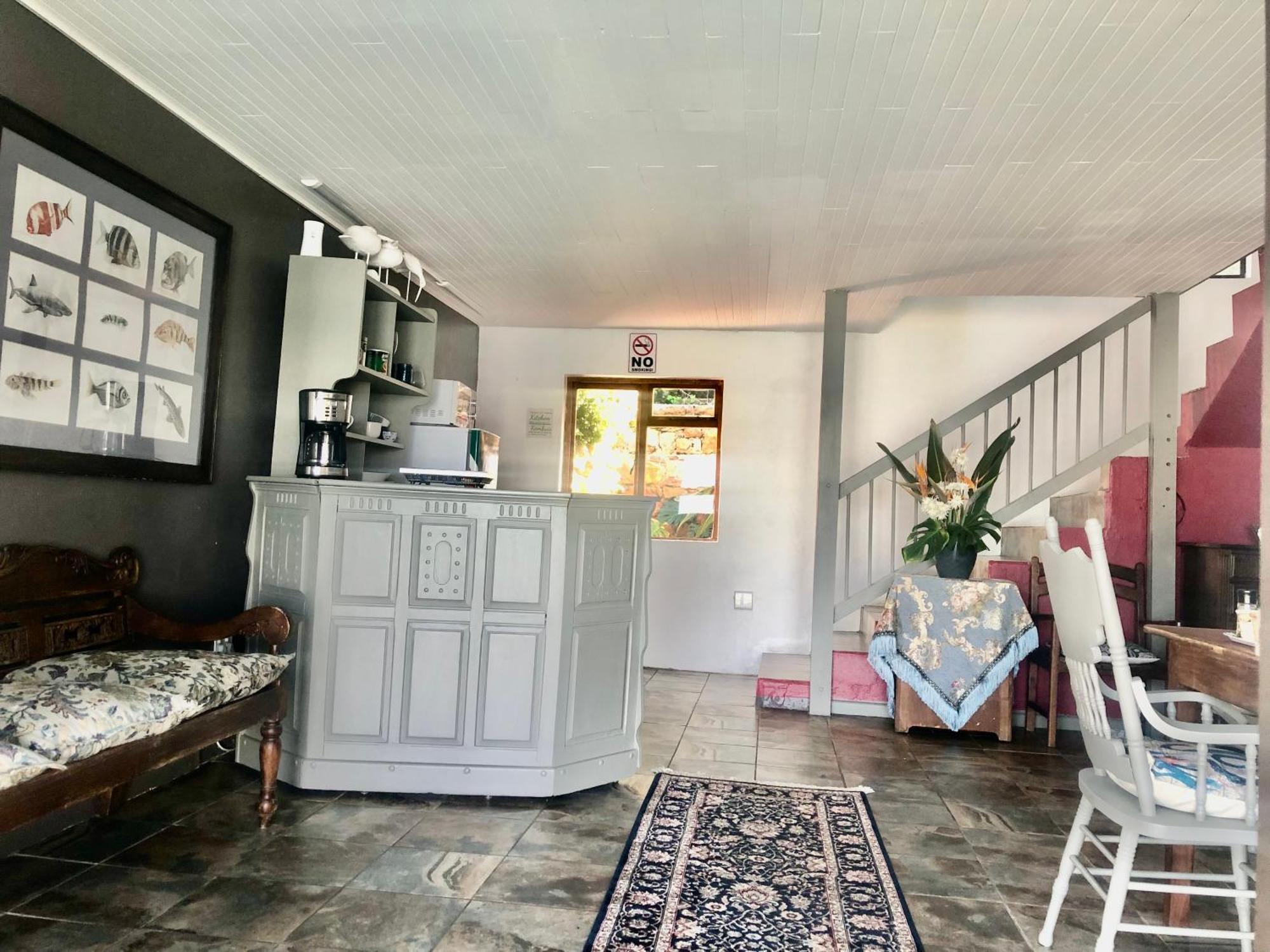 Ollava Guesthouse Simon's Town Luaran gambar