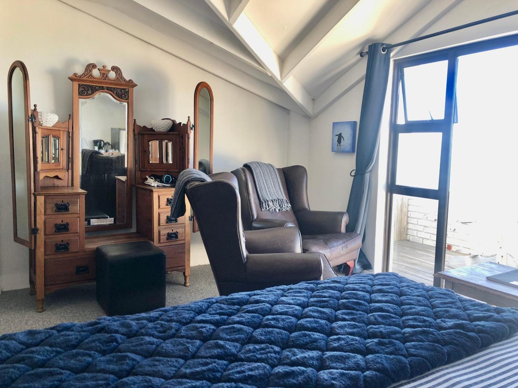 Ollava Guesthouse Simon's Town Luaran gambar