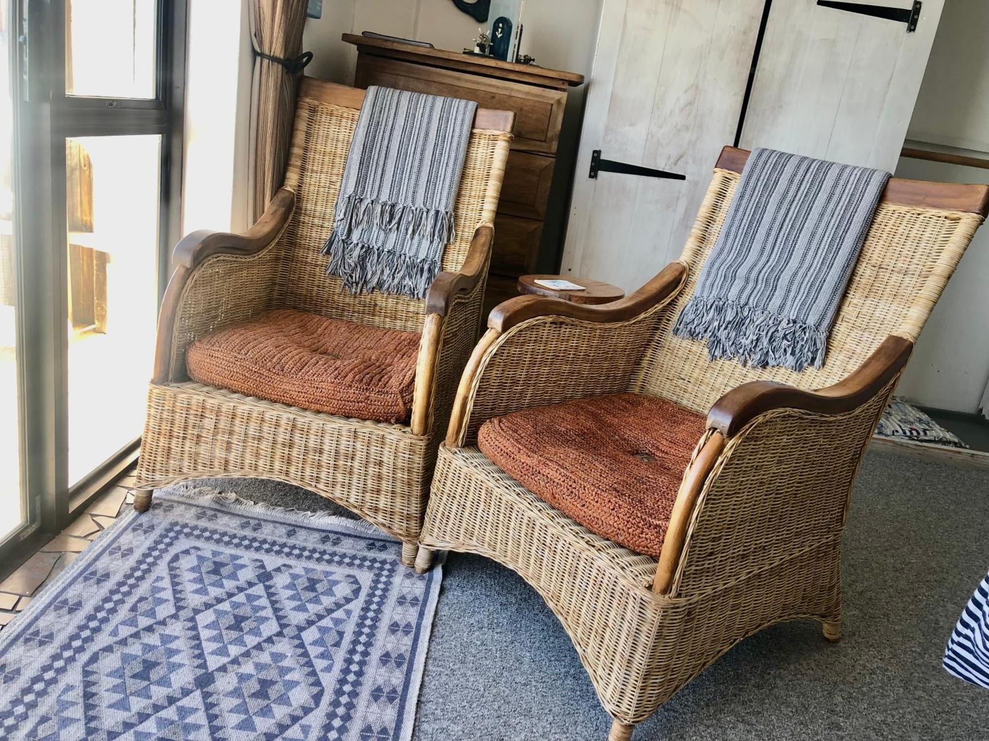 Ollava Guesthouse Simon's Town Luaran gambar