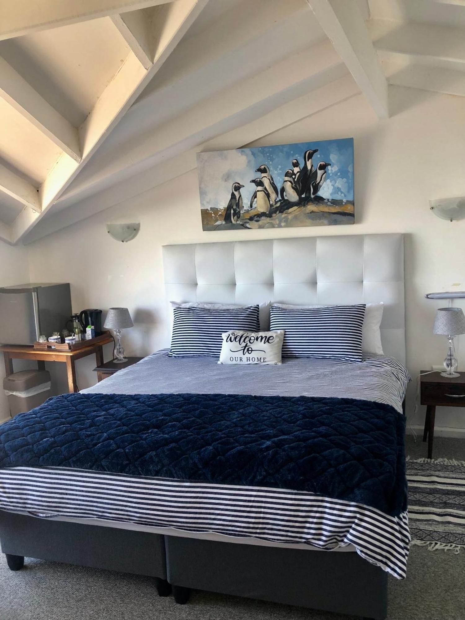 Ollava Guesthouse Simon's Town Luaran gambar
