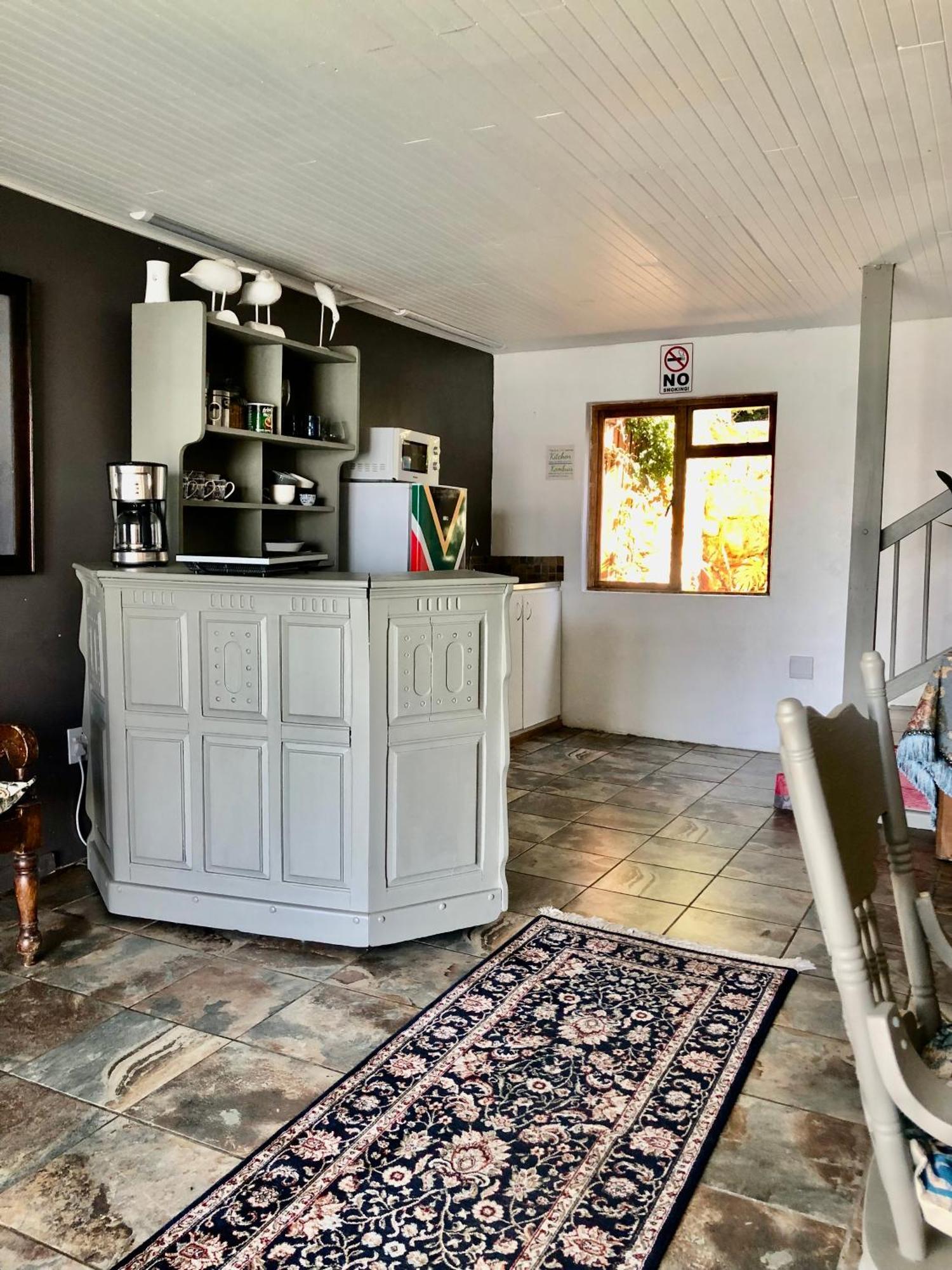 Ollava Guesthouse Simon's Town Luaran gambar