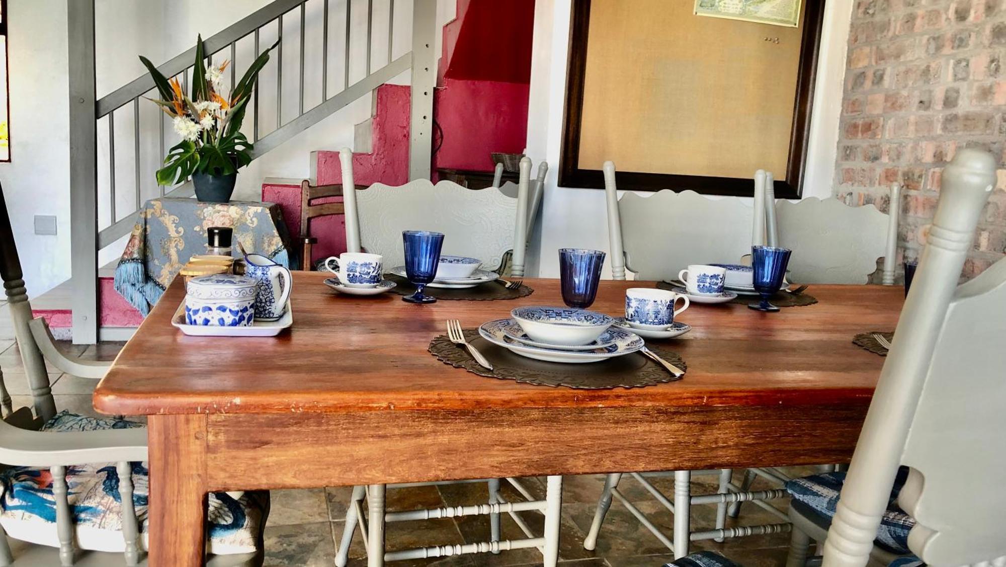 Ollava Guesthouse Simon's Town Luaran gambar