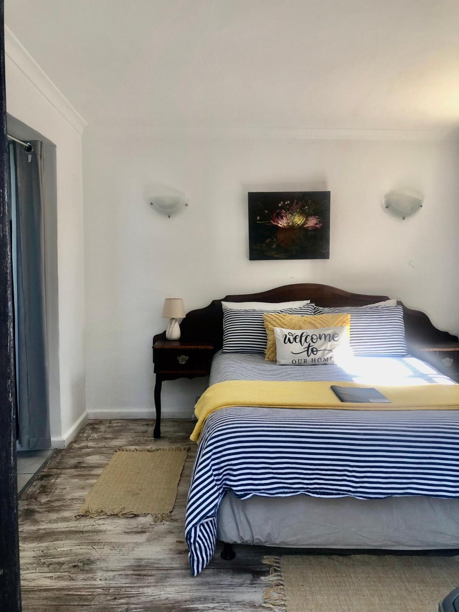 Ollava Guesthouse Simon's Town Luaran gambar