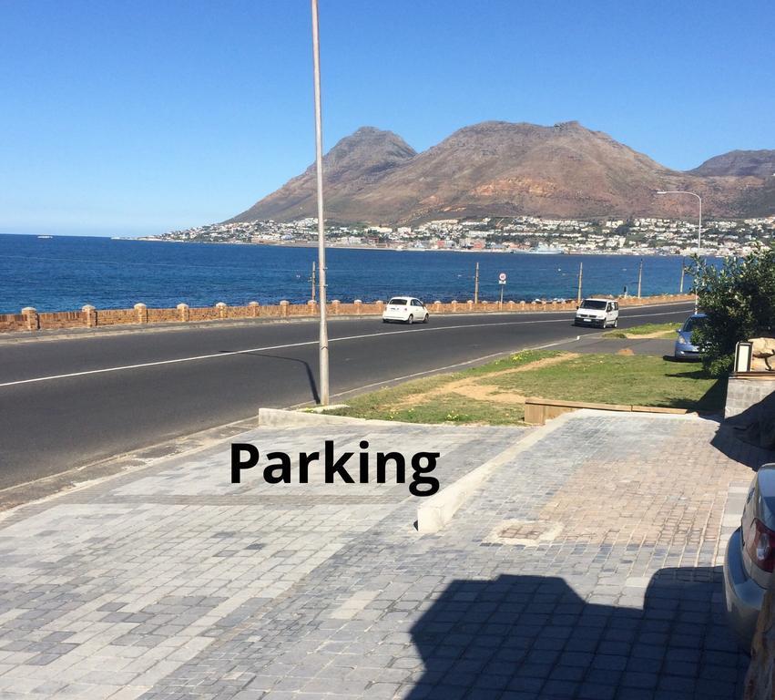 Ollava Guesthouse Simon's Town Luaran gambar