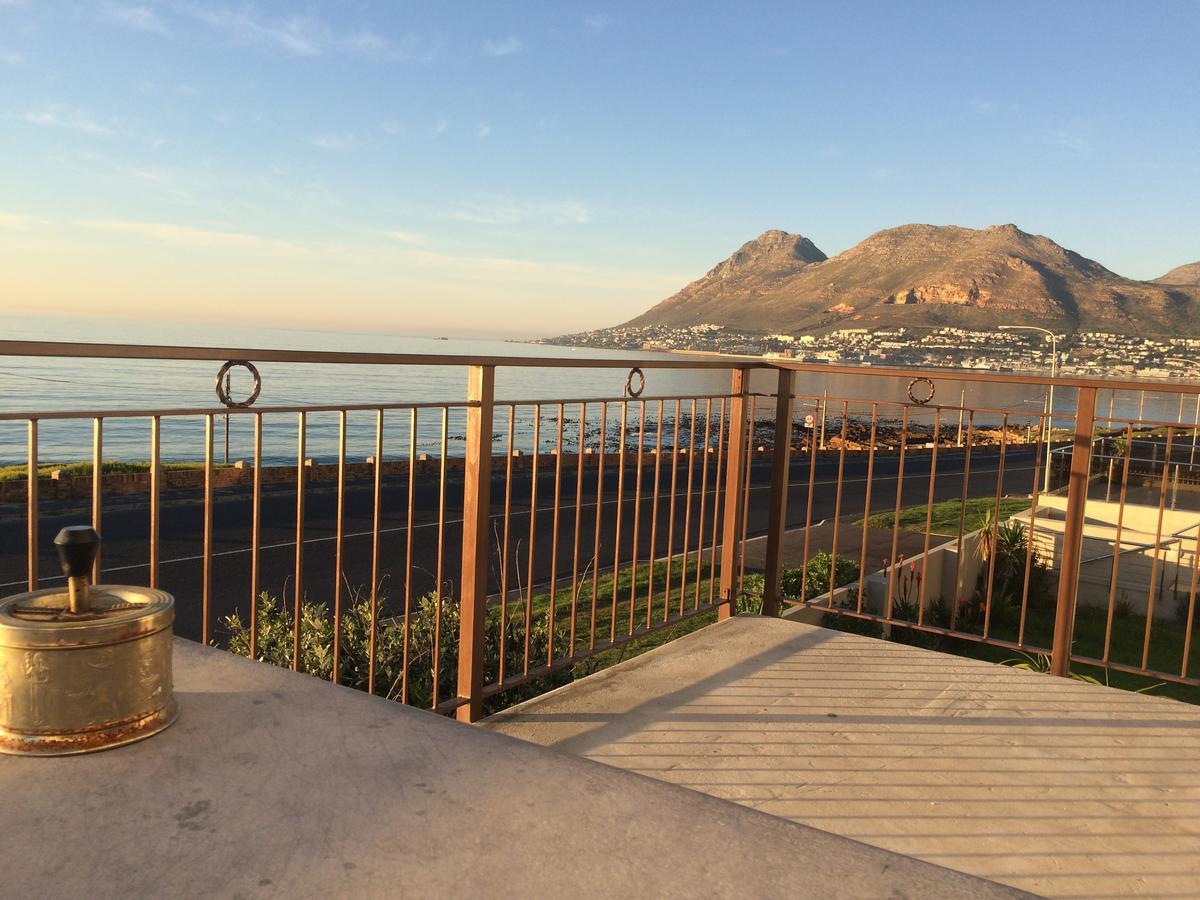Ollava Guesthouse Simon's Town Luaran gambar
