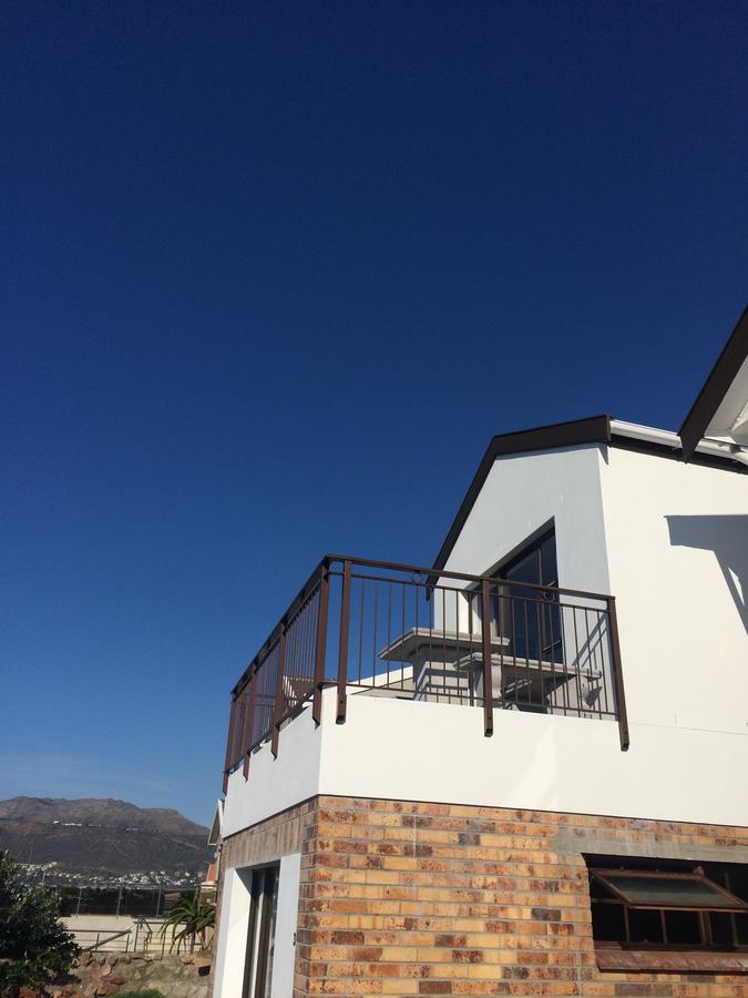 Ollava Guesthouse Simon's Town Luaran gambar