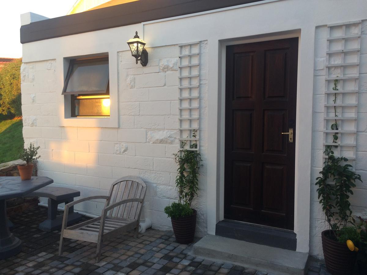 Ollava Guesthouse Simon's Town Luaran gambar