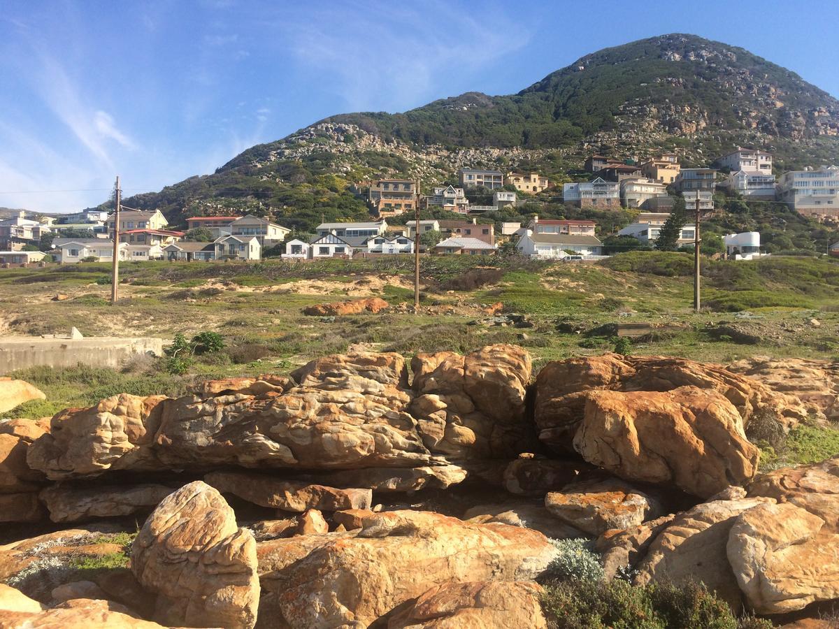Ollava Guesthouse Simon's Town Luaran gambar