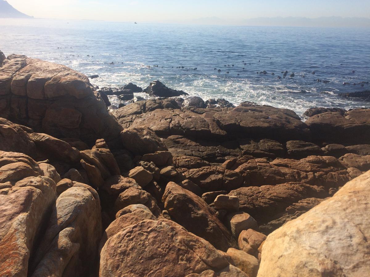 Ollava Guesthouse Simon's Town Luaran gambar
