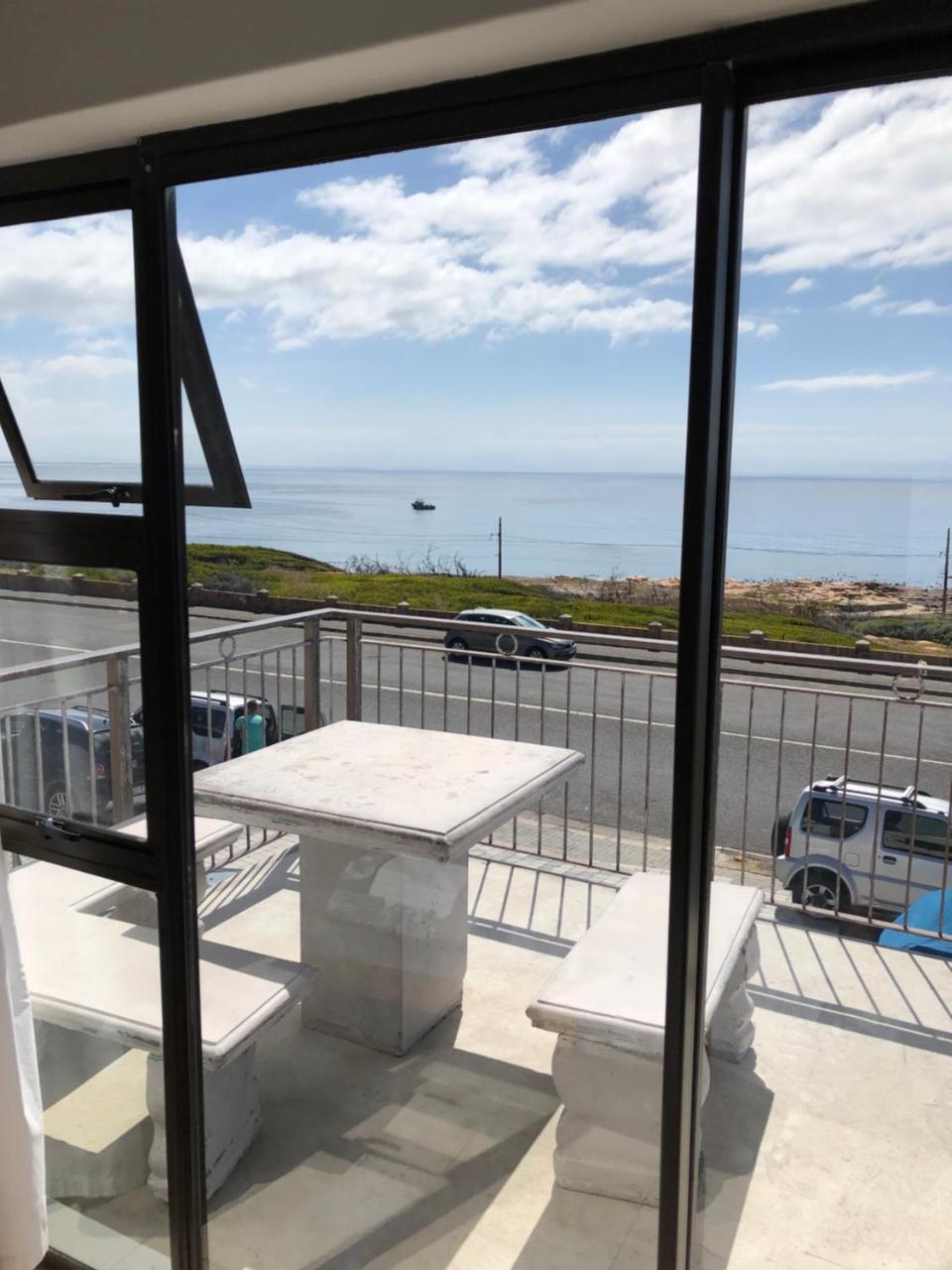 Ollava Guesthouse Simon's Town Luaran gambar